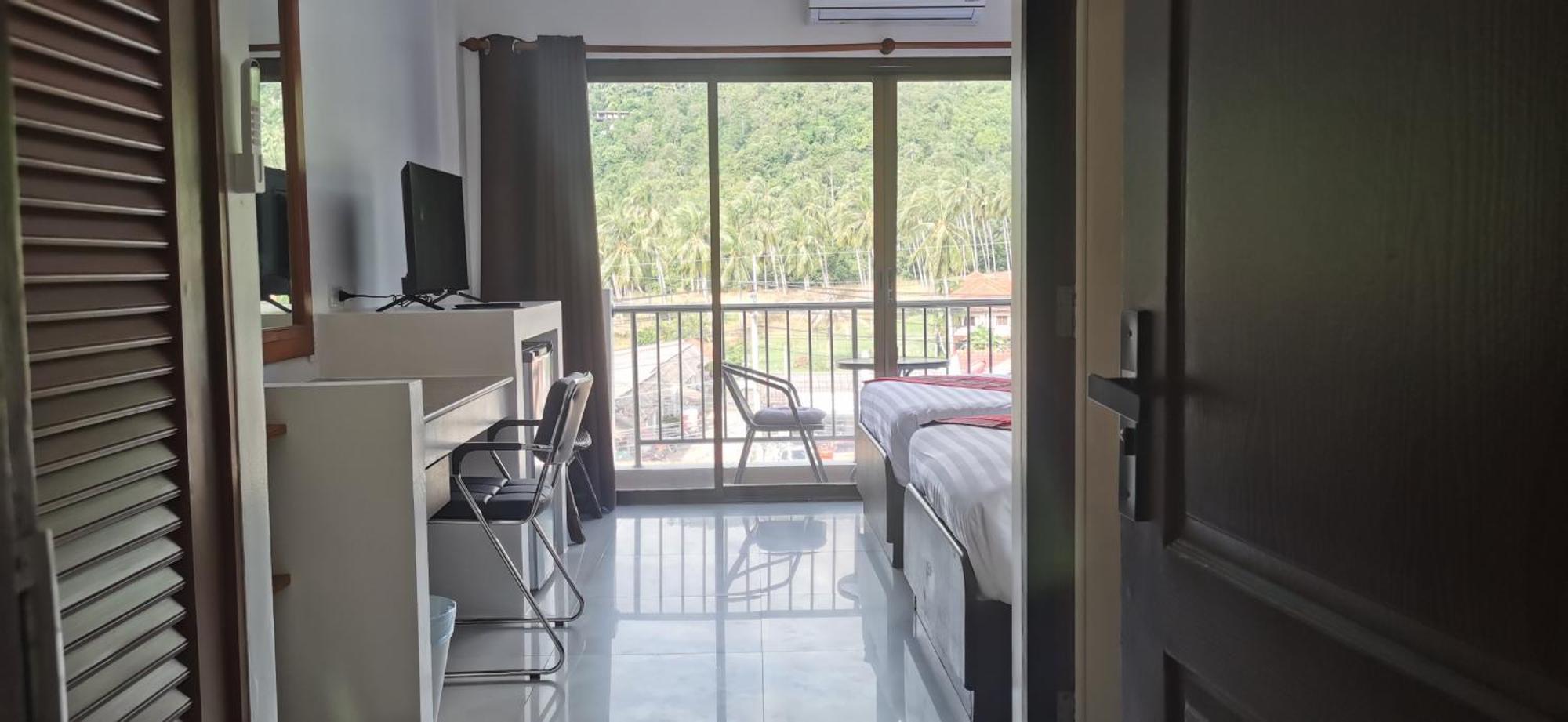 Db Studios Samui Lamai Beach  Exterior photo