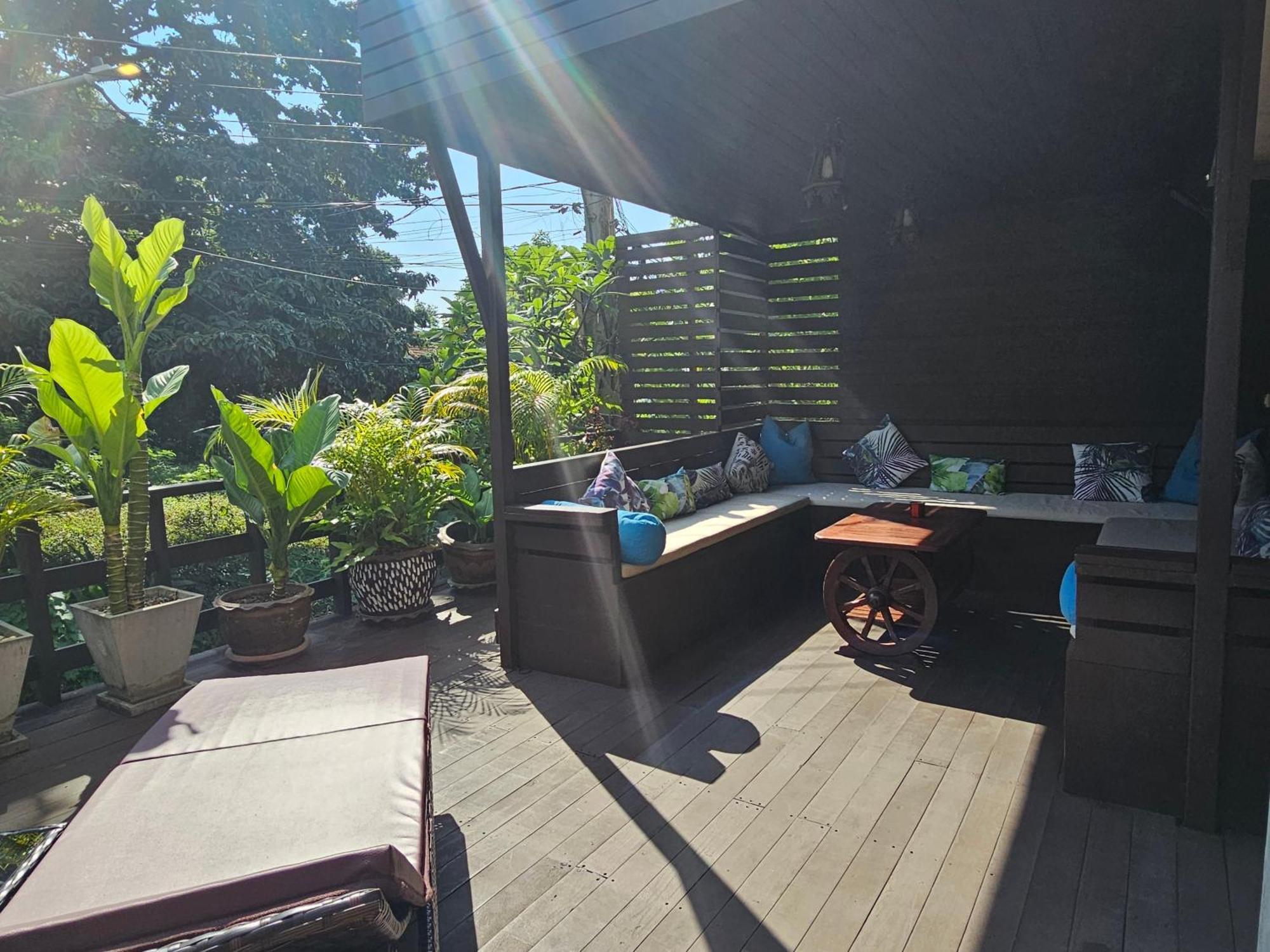 Db Studios Samui Lamai Beach  Exterior photo